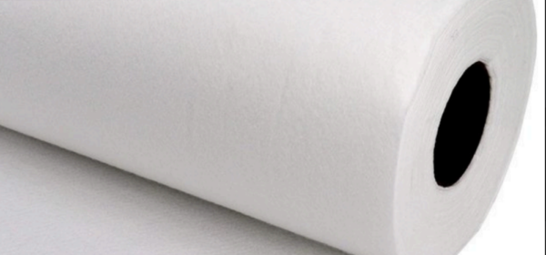 Geotextil Polipropileno