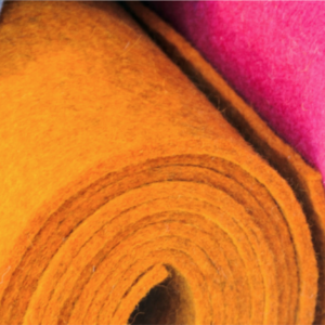 Mini Rollos Geotextil - Brico