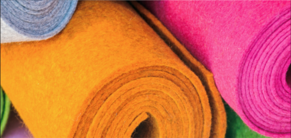Mini Rollos Geotextil - Brico
