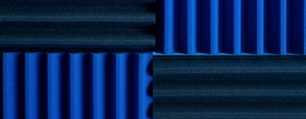 Paneles Acústicos Decorativos